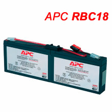 APC RBC18