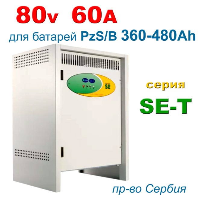 PBM SE T 80V 60A
