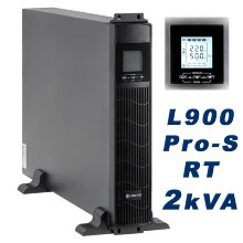 Lanches L900Pro-S RT 2kVA