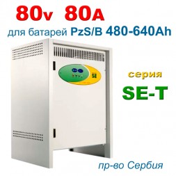 PBM SE T 80V 80A