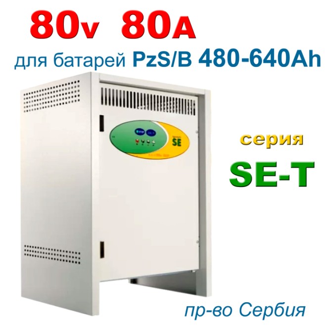 PBM SE T 80V 80A