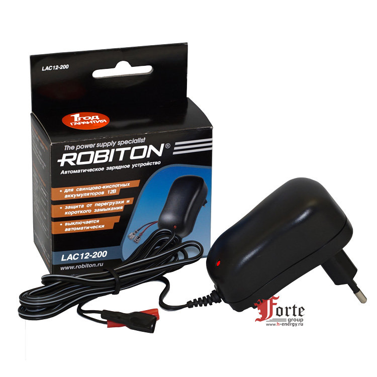 Robiton LAC12-200