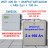 ИБП для котла Штиль SW500L + 2х100Ач в боксе.