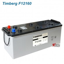 Timberg F12160