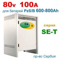 PBM SE T 80V 100A