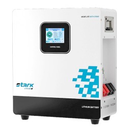 STARK SLW 51.2-100 MFAV (51.2В, 100 Ач, LiFePO4)