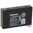 Panasonic LC-R067R2P