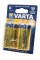 VARTA  LONGLIFE 4120 LR20 BL2