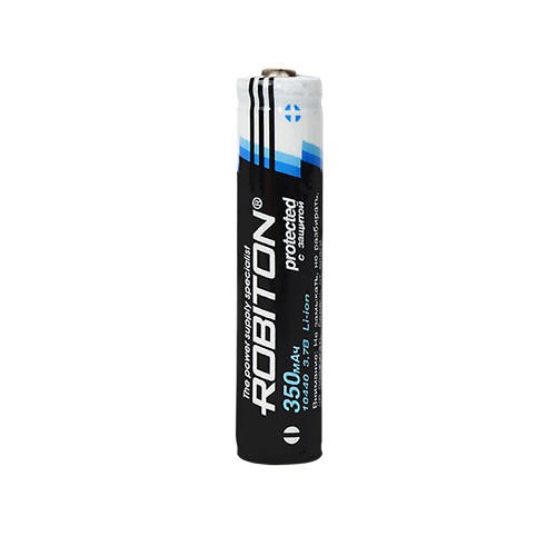 ROBITON Li10440 , 350 mAh