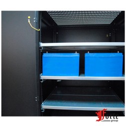 Батарейный шкаф BFT40