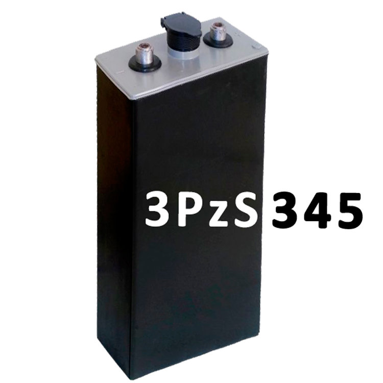 3PzS 345