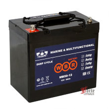 WBR Marine MB 50-12 H