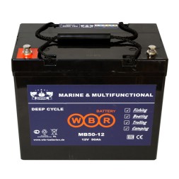 WBR Marine MB 50-12 H