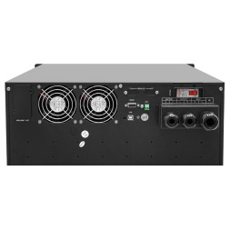 ИБП Hiden UDC9206S-RT 6kVA