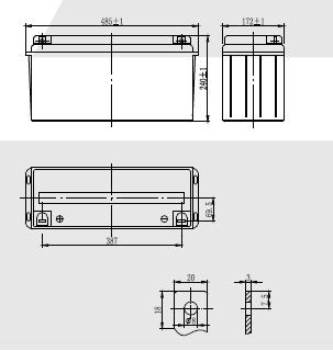 Delta DTM 12150 L