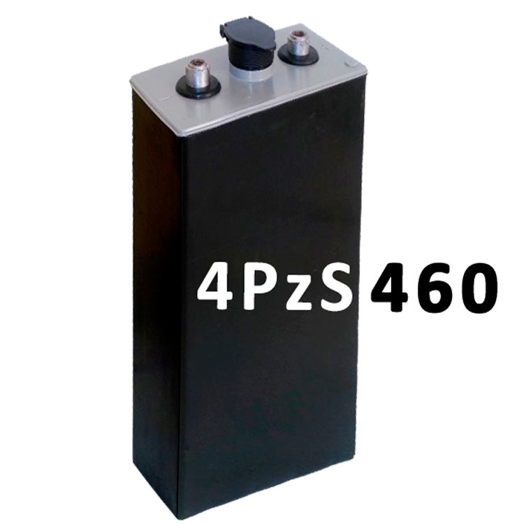 4PzS 460