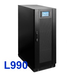 Lanches ИБП L990 3/3 60kVa без АКБ