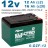 RDrive 6 DZF 12 electro
