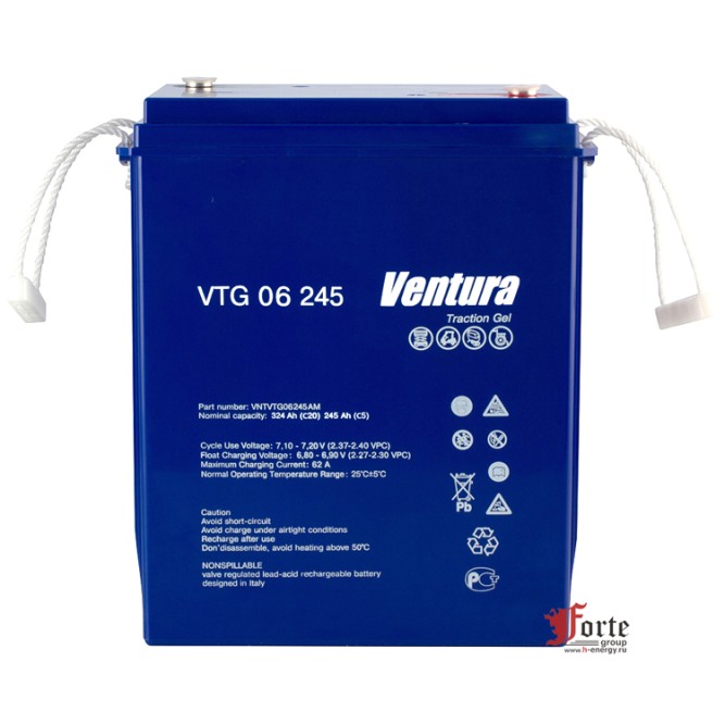 VENTURA VTG 06 245 AM