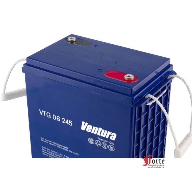 VENTURA VTG 06 245 AM