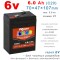 RDrive Junior EV6-6