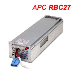 APC RBC27
