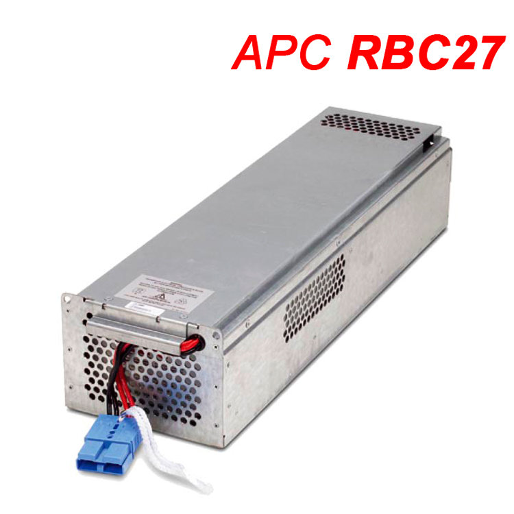 APC RBC27