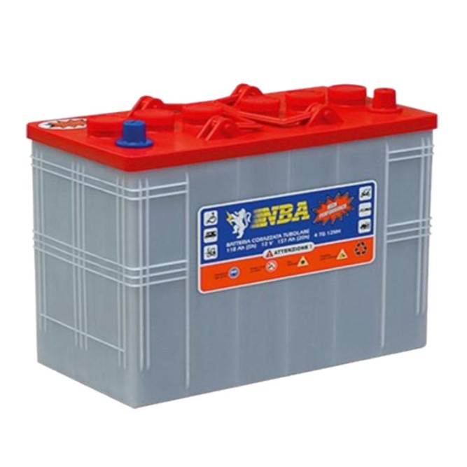 NBA 4 TG 12 NH (12v 110/150Ah)