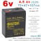 General Security GS 4.5-6