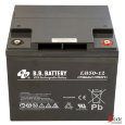 BB Battery EB50-12