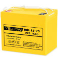 Yellow HRL 12-75