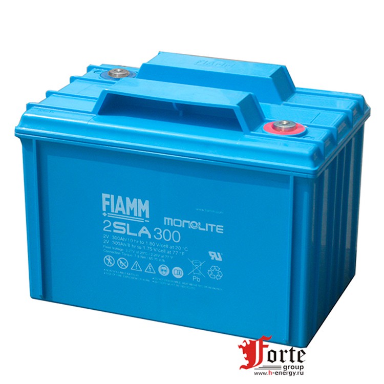 Fiamm 2 SLA 300