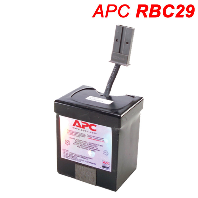 APC RBC29