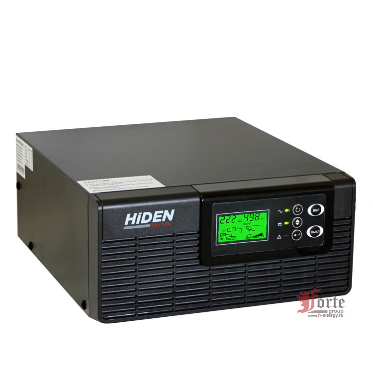 ИБП Hiden Control HPS20-0312