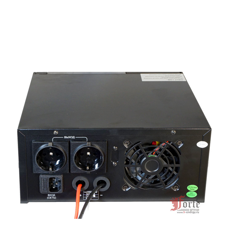 Подключение  Hiden Control HPS20-