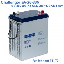 Challenger EVG6-335