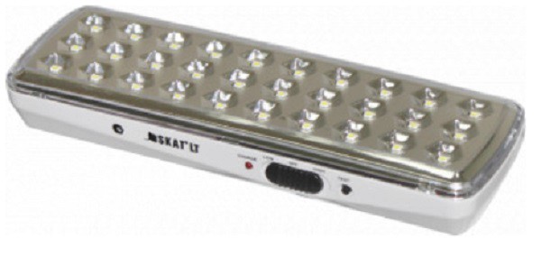 SKAT LT-301200 LED Li-ion