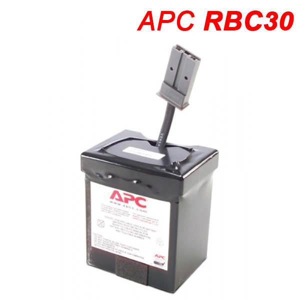 APC RBC30