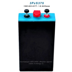 3PzS 375