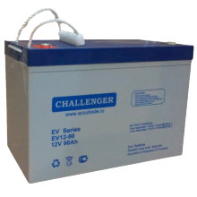 Challenger EVG12-90