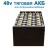 24×3 PzS 240 аккумулятор 48v 240Ah