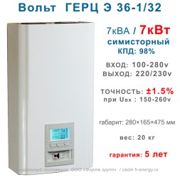 Герц Э 36-1/32