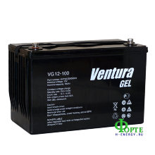 VENTURA VG 12-100