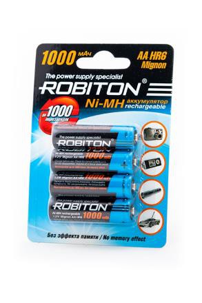 ROBITON 1000MHAA-4 BL4