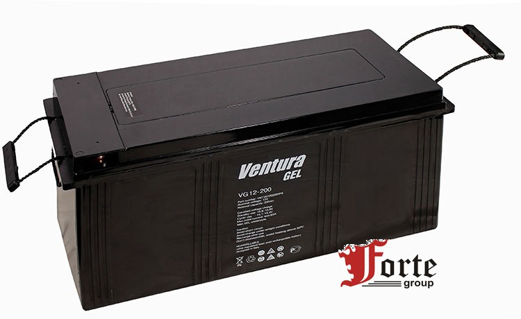 VENTURA VG 12-200