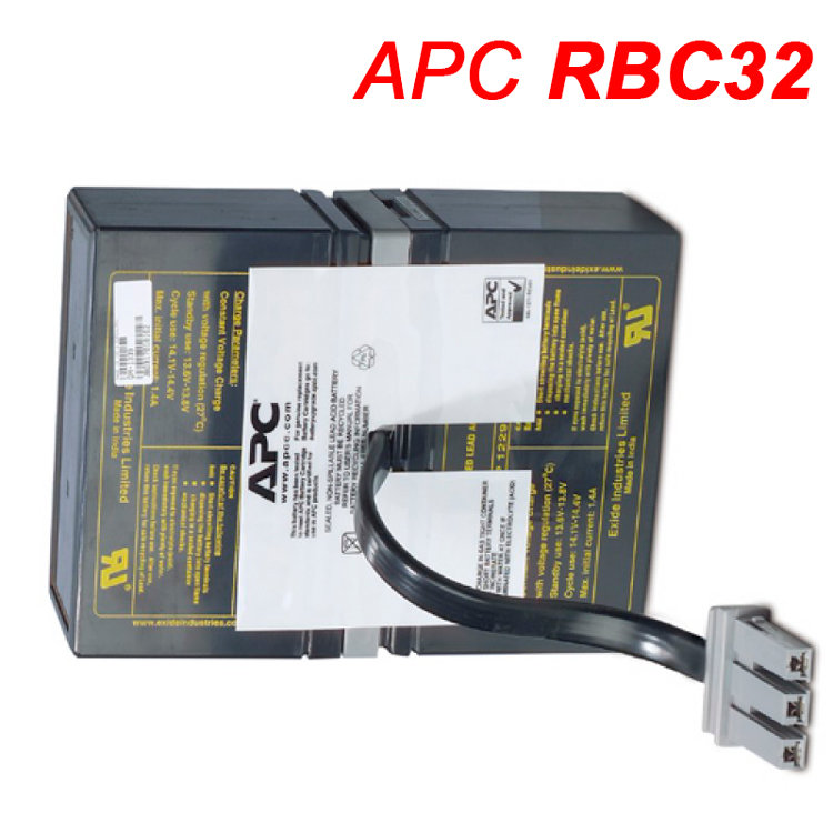 APC RBC32