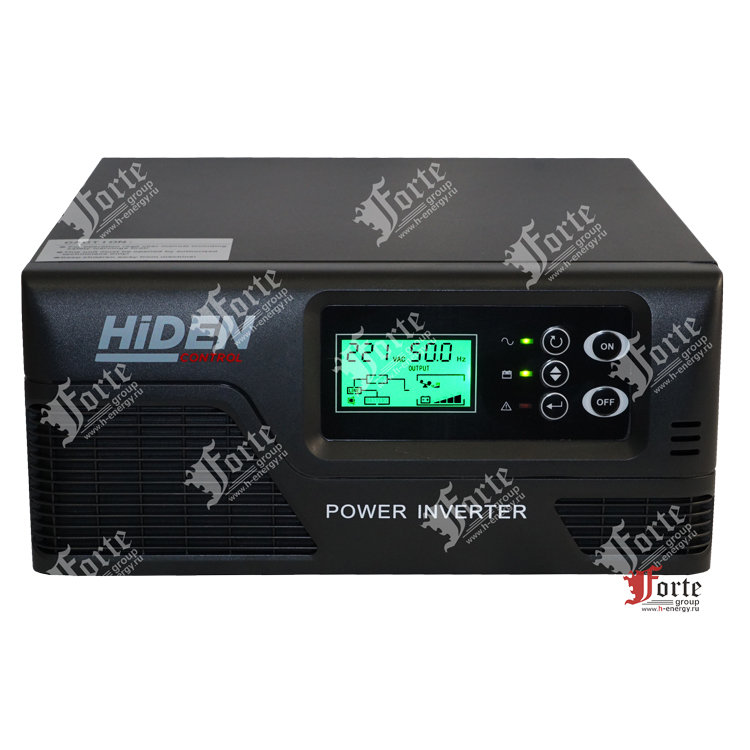 Hiden Control HPS20-0812 (800 Вт)