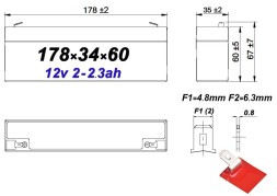 General Security GS 2.3-12