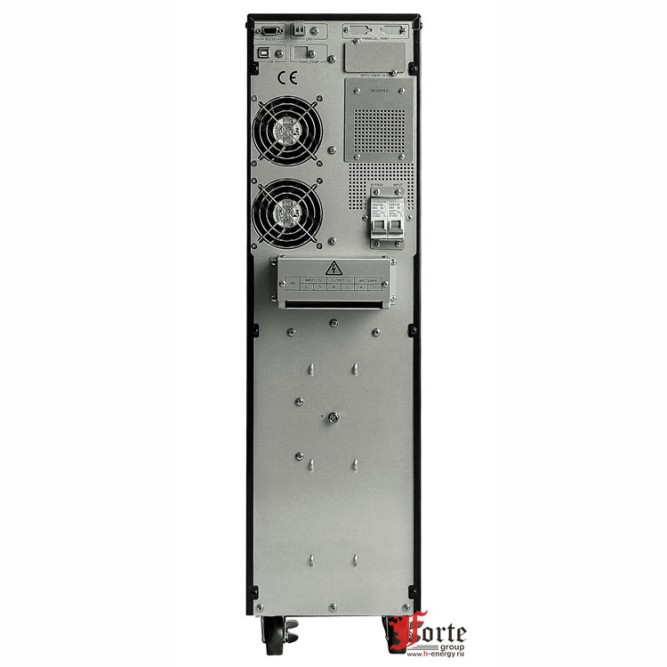 L900Pro-S 6kVA (без АКБ)