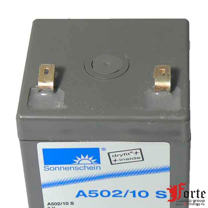 Sonnenschein A502/10.0 S